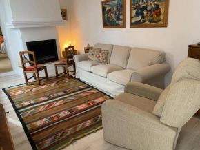 Hotels in Galera